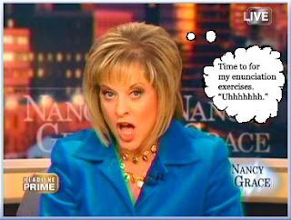 Nancy Grace