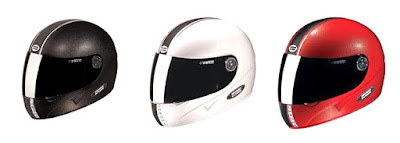 Studds Chrome Eco Helmet