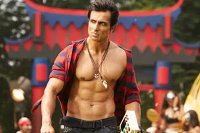 Sonu Sood latest-gstrendsnow