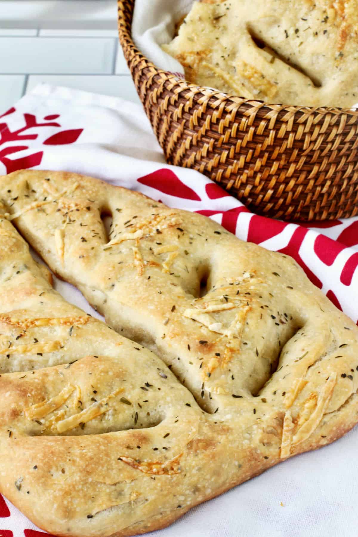 Caraway Cheese Bread Recipe & Spices - The Spice House
