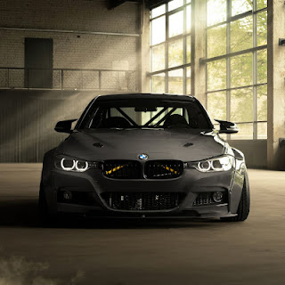 BMW M Sport Car wallpaper, Cars, iPad, 4K