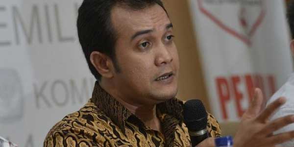 Terkait Dugaan Suap Patrice Rio Capella, Presiden Perlu Panggil Jaksa Agung  