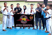 2 Atlet Tarung Derajat Aceh Singkil Wakili Aceh Pada PON 2024