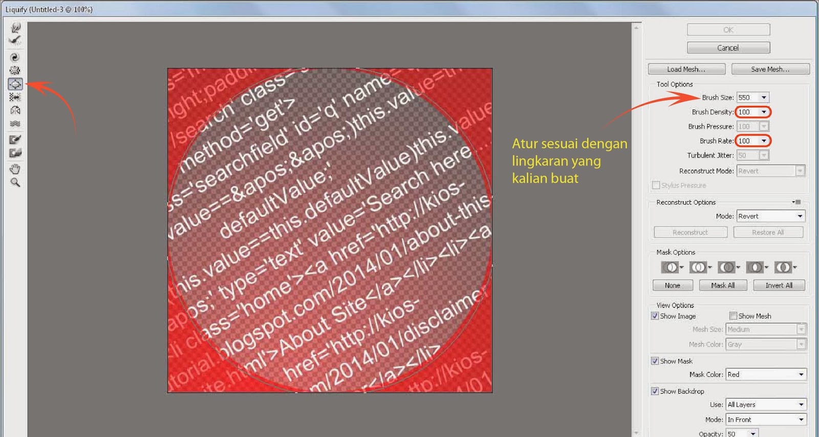 Tutorial Membuat Cover Book Dengan Photoshop