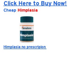 Himplasia no prescripion