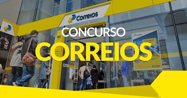 Concurso Correios já tem prazo para sair; veja! | Brazil News Informa