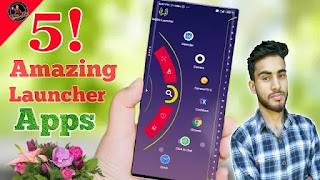 Best launcher apps for android 2020,launcher apps