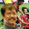 Sekuat Garuda Muda Indonesia Gondol Thailand 3-0