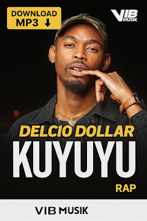 Baixar Agora: Delcio Dollar – Kuyuyu [Rap 2025]