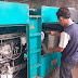 SERVICE GENSET SETU TANGERANG SELATAN