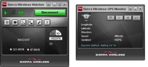 lates 3g sierra wireless watcher