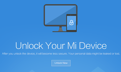 How to Unlock Bootloader Xiaomi Mi Pad 4 Plus