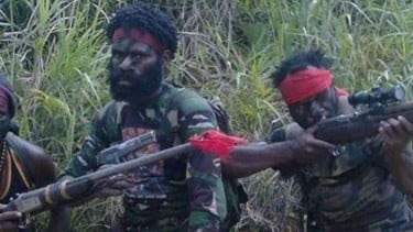Satu Jenazah Warga Kembali Ditemukan, Diduga Korban KKB Papua