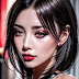 AI美女作成アプリ
