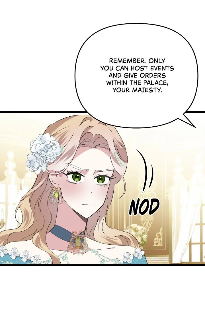 A Tipsy Marriage Proposal for the Emperor Chapter 24