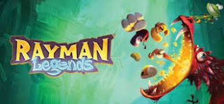 Rayman Legends PC Free Download