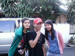 Indri, Nano, Try