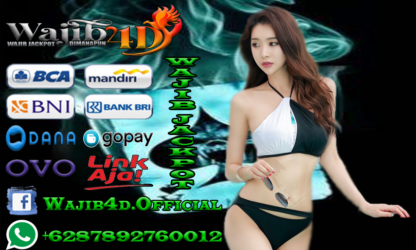 WAJIB4D PEMBAHASAN TENTANG KESERUAN BERTARUH SLOT CASINO BETTING ONLINE