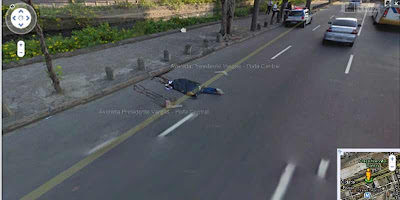 muerto en brasil