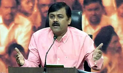 BJP-Leader-GVL-Narasimha-Rao-On-About-Council-Abolishment