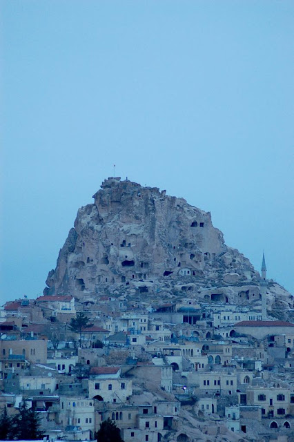 Goreme