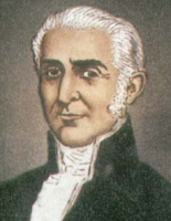 Francisco Montalvo y Ambulodi