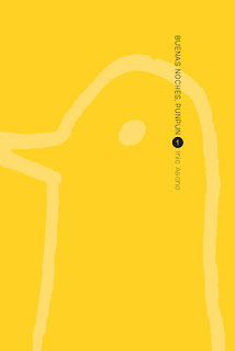 Manga: Reseña de "Buenas noches, Punpun" (おやすみプンプン) vol. #1 de Inio Asano [Norma Editorial].