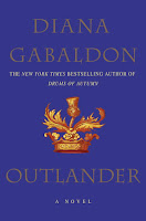 Outlander, Diana Gabaldon, Scotland, Kilt