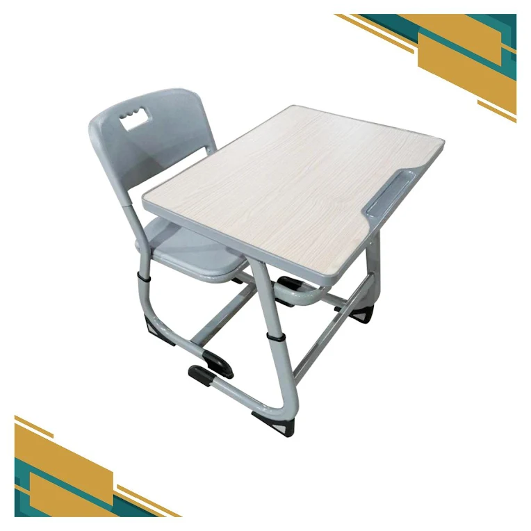 Tempat Jual Meja Kursi Siswa Harga Terjangkau Ergonomis 06 Halla lCn