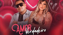 BANDA AR-15 - AMOR VERDADEIRO ( MELODY 2024 ) 