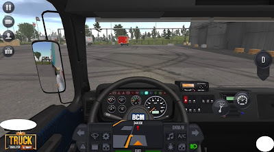 truck simulator ultimate Android