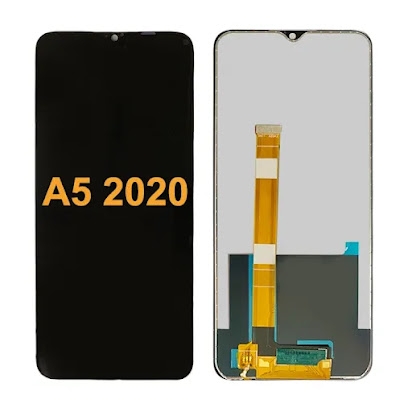 Oppo A2 2020 Original Combo Display Price in Nepal - Techyatra