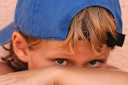Understanding High Sensitivity In Boys More Deeply