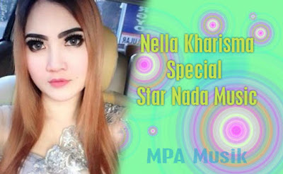 Nella Kharisma Special Star Nada