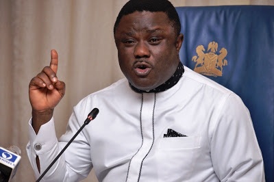 Gov Ayade plans to launch airline in Cross-River State