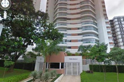 Apartamentos no Jardim Marajoara