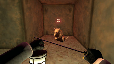 Gloomwood Game Screenshot 21