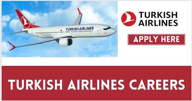 Turkish Airlines Careers