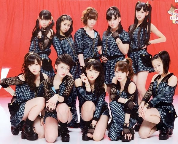 NMB48 - Doshaburi no Seishun no Naka de Lyrics Romanji