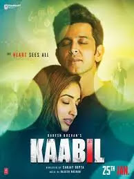 Download Film Kaabil (2017) DVDScr Subtitle Indonesia