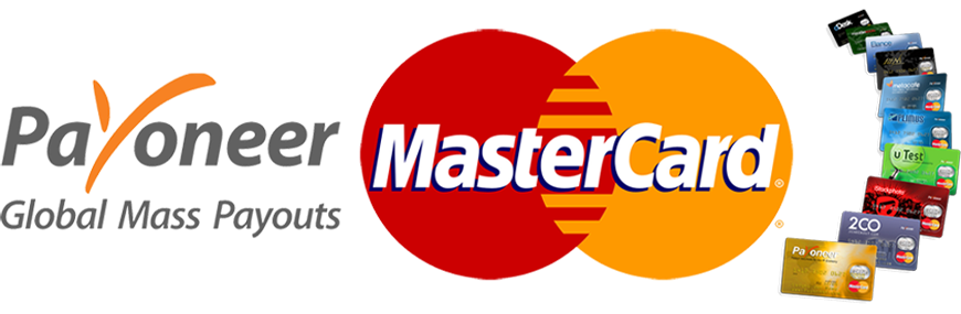  Cómo solicitar tarjeta MasterCard Payoneer
