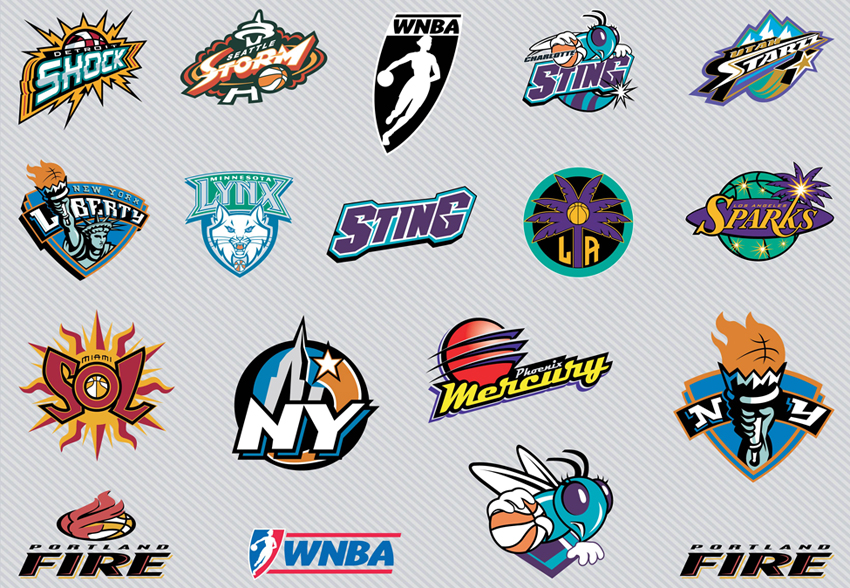 Era Logo: NBA Logos