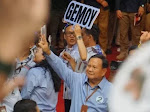Memiliki Citra yang Gemoy, Ternyata Strategi Kampanye Prabowo Serupa dengan Filipina