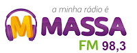 Rádio Massa FM 98,3 de Campinas SP
