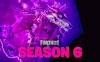 Fortnite Season 6 Battle Pass revealed