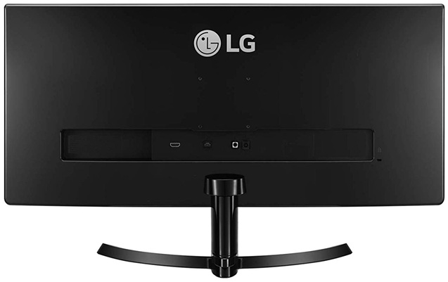 LG 29UM59A-P: Panel UltraWide Full HD de 29'' 