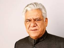 Bollywood Actor Om Puri  (66) Passed Away Due To A Cardiac Arrest