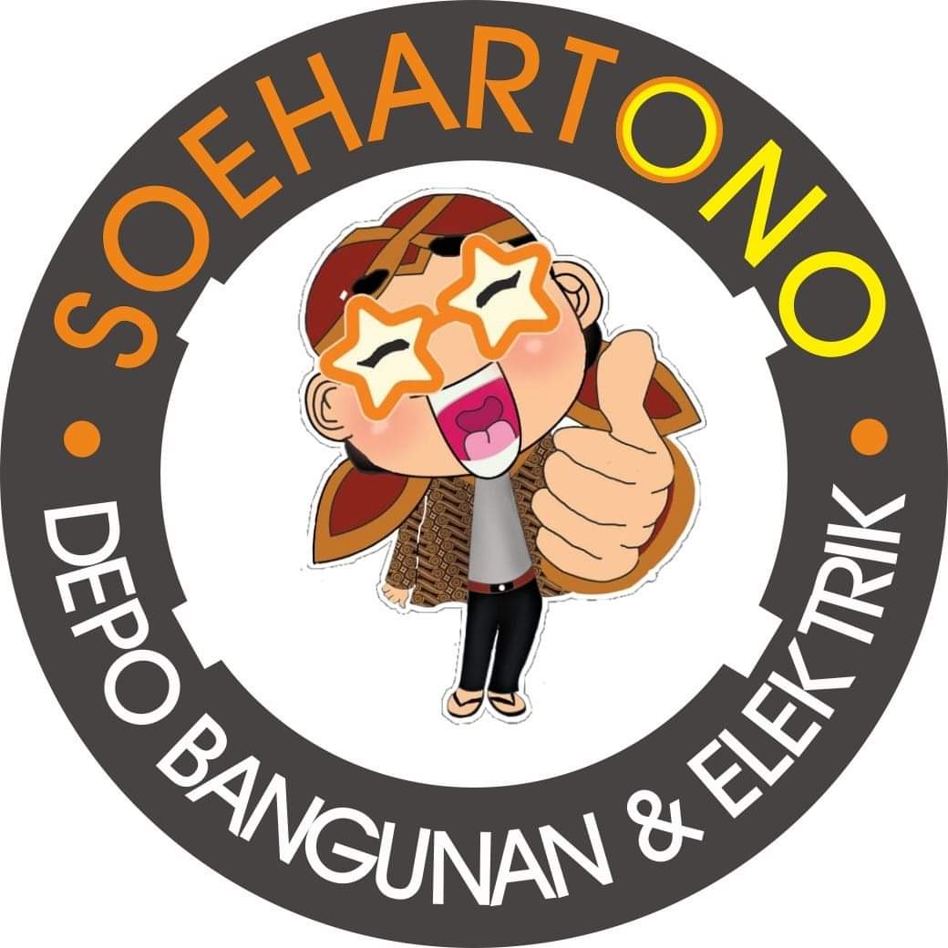 Soehartono Depo Bangunan & Elektrik