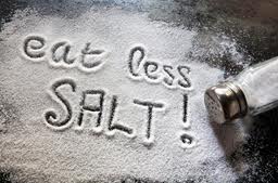 Tips To Reduce Intake Of Salt 