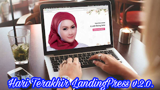 Download LandingPress